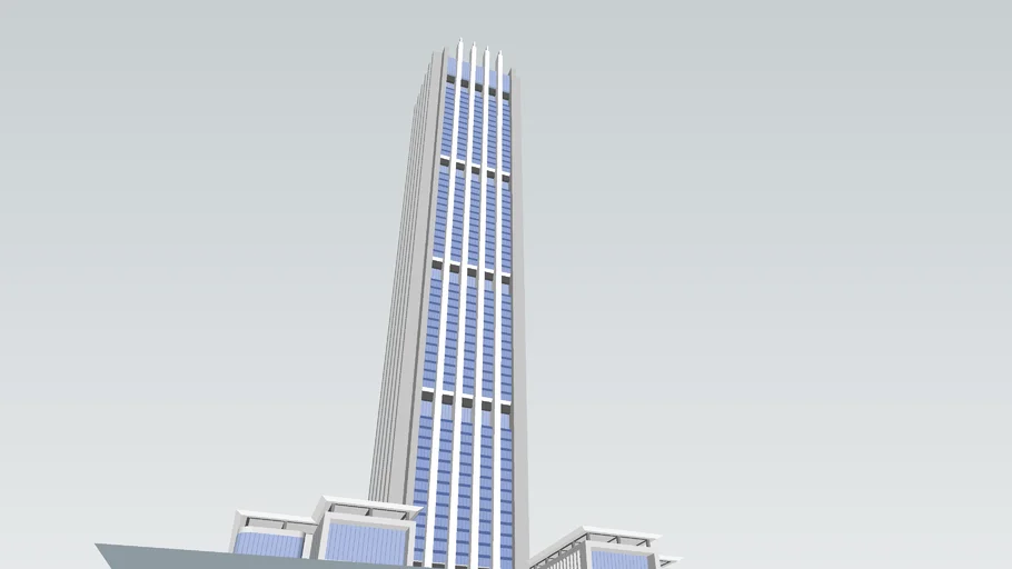 Ethiopian Electric Power Tower